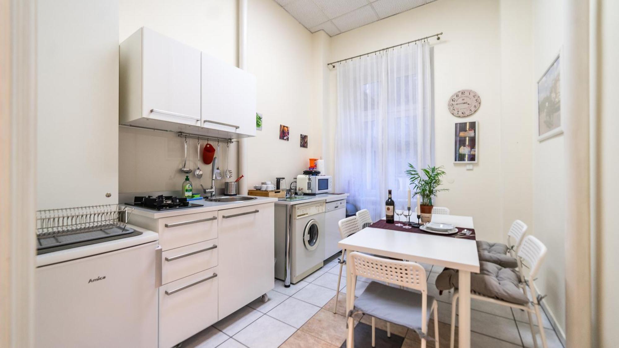 Fogra Travel Apartment Cracovia Exterior foto