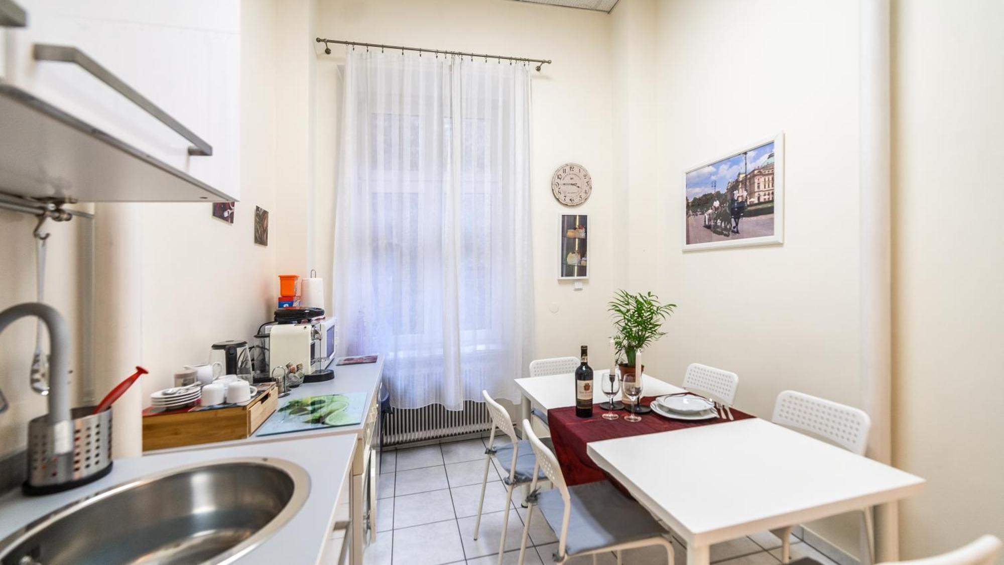 Fogra Travel Apartment Cracovia Exterior foto