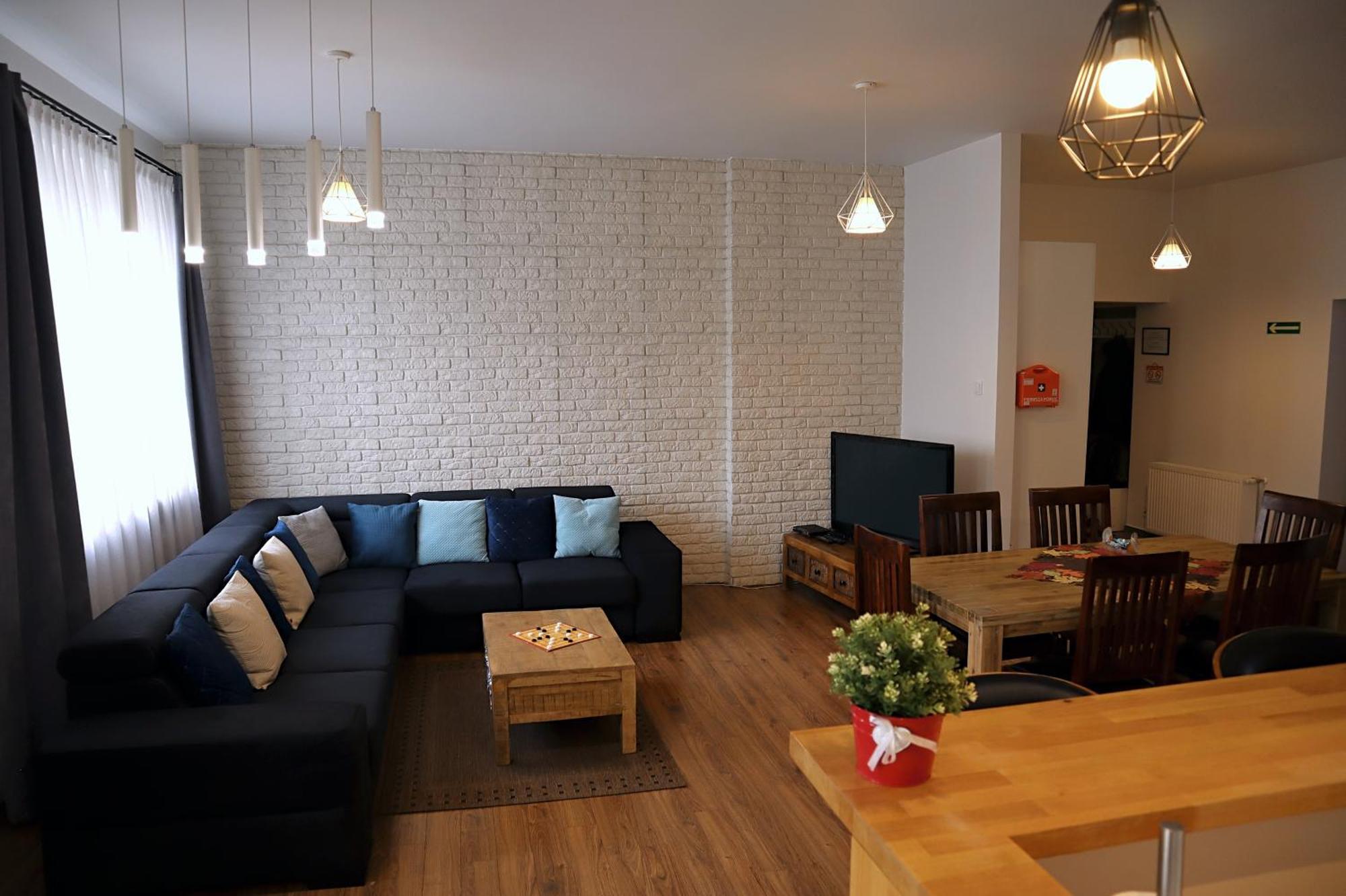 Fogra Travel Apartment Cracovia Exterior foto